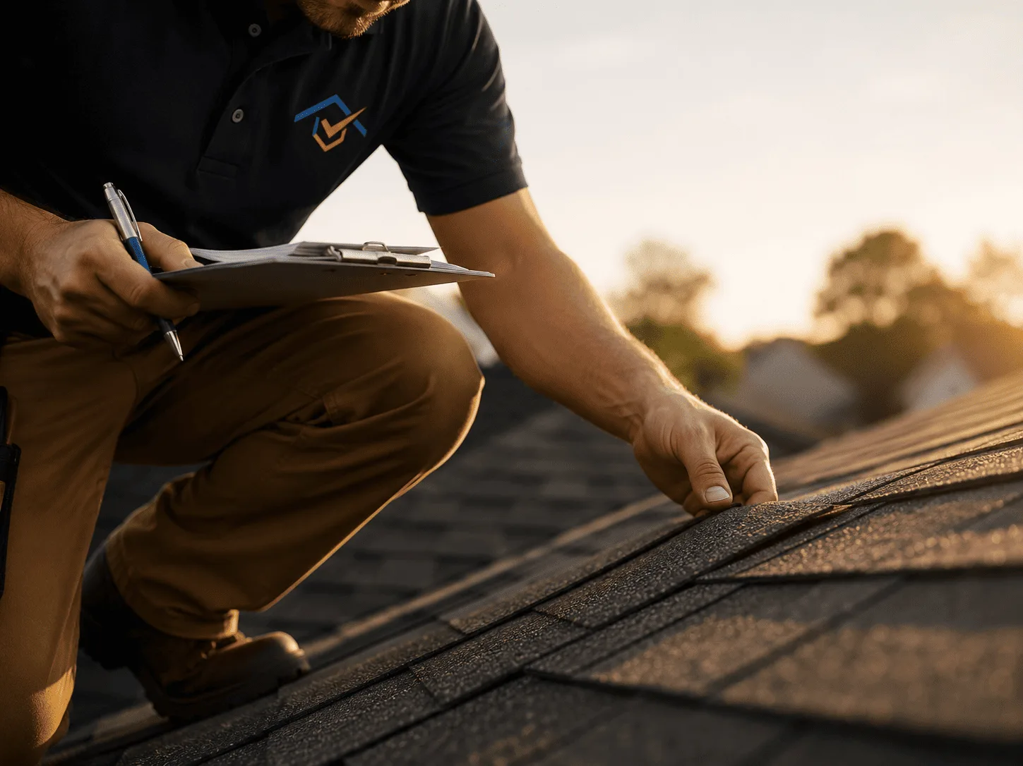 Why Choose Roof Inspection in Stoneville, NC