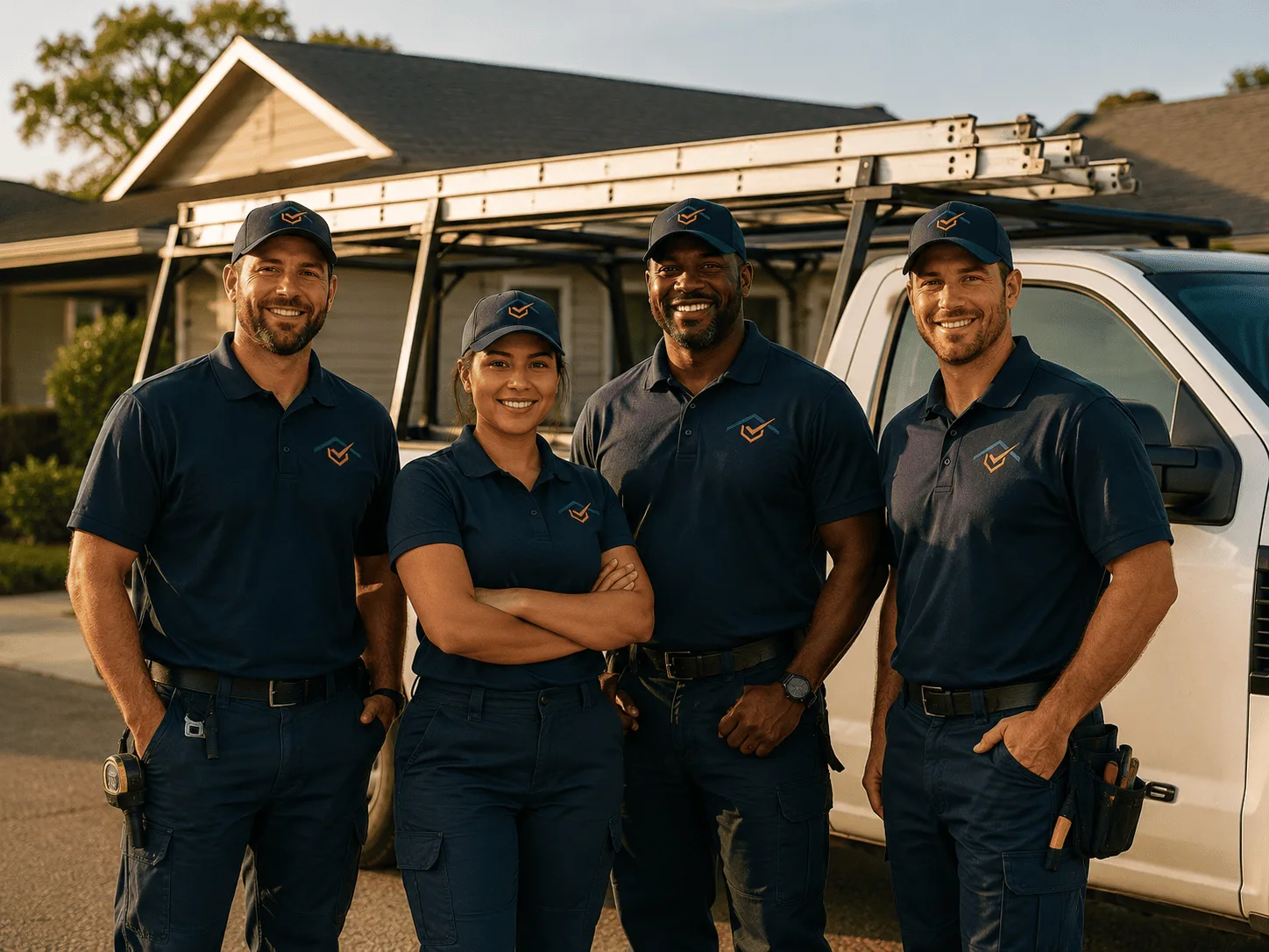 Roof Inspection company in Stoneville, NC